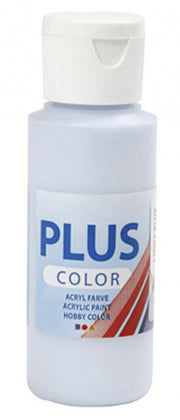 acrylverf Plus Color 60 ml lichtblauw