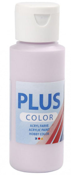acrylverf Plus Color 60 ml lila