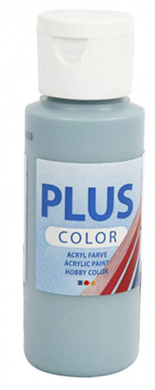 acrylverf Plus Color 60 ml oudblauw