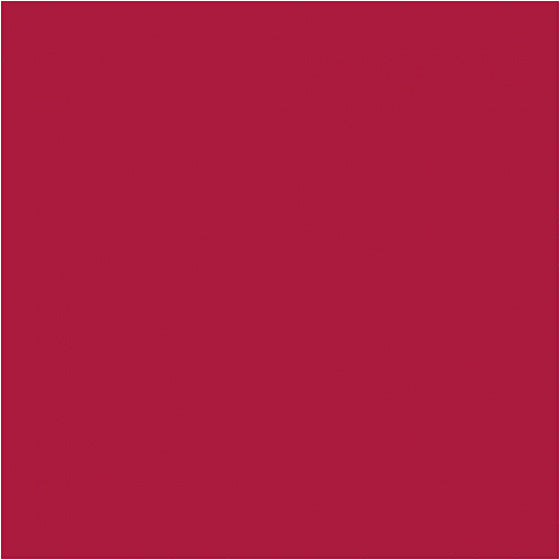 acrylverf 'Plus Color' karmijnrood 250ml