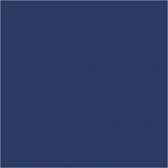 acrylverf 'Plus Color' marineblauw 250ml