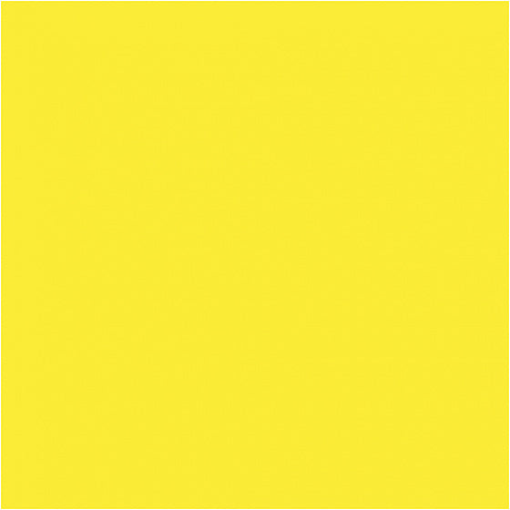acrylverf 'Plus Color' primair geel 250ml