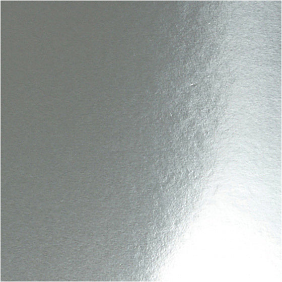acrylverf 'Plus Color' zilver 250ml