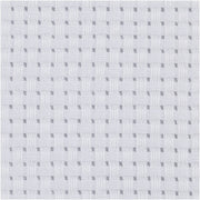 aida stoffen doek wit 50 x 50 cm