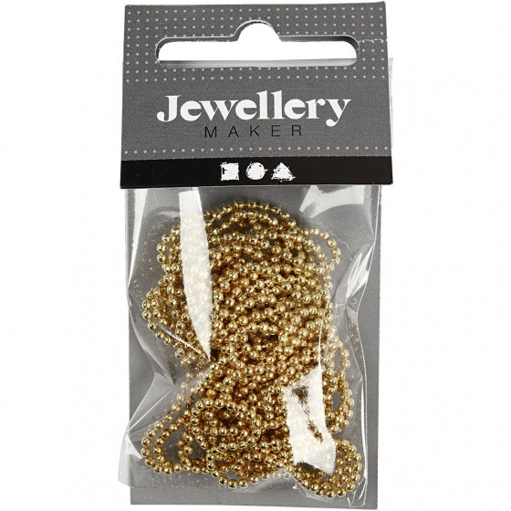 balletjesketting 1
