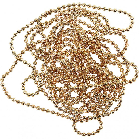 balletjesketting 1