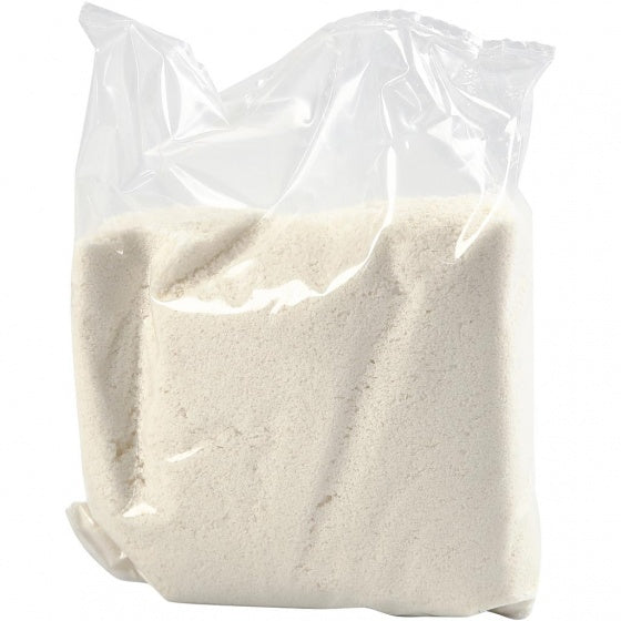 behanglijm transparant 500 gram