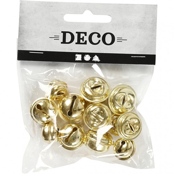 belletjes 12 stuks 13