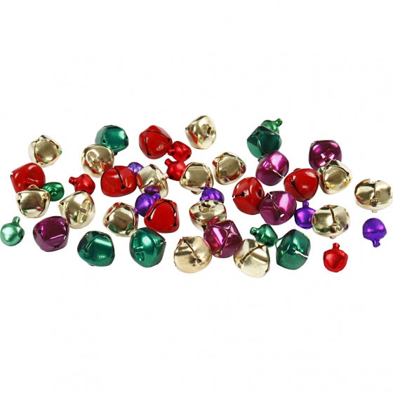 belletjes 24 stuks 10