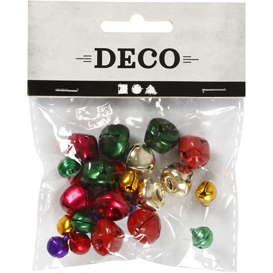 belletjes 24 stuks 10