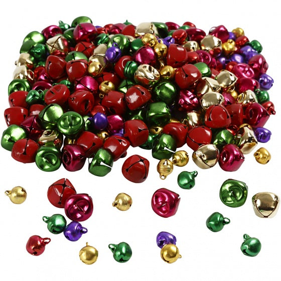belletjes 320 stuks 10
