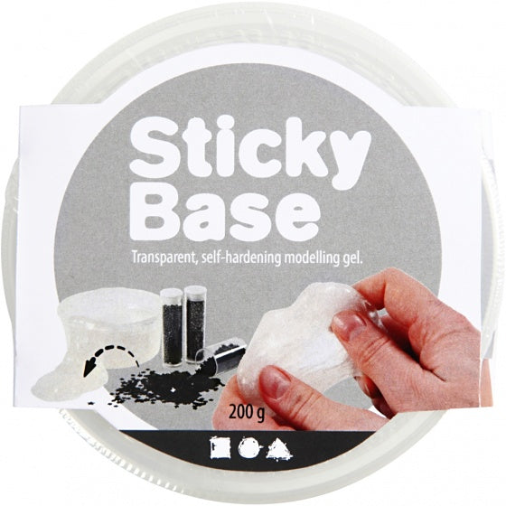 boetseergel 200 gram