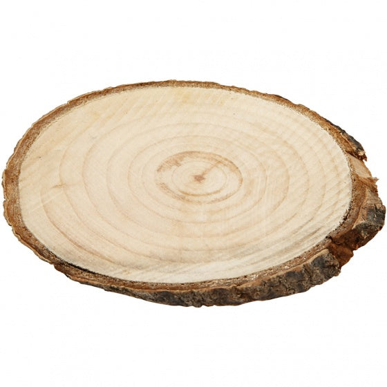 boomstamschijven 10x6x0