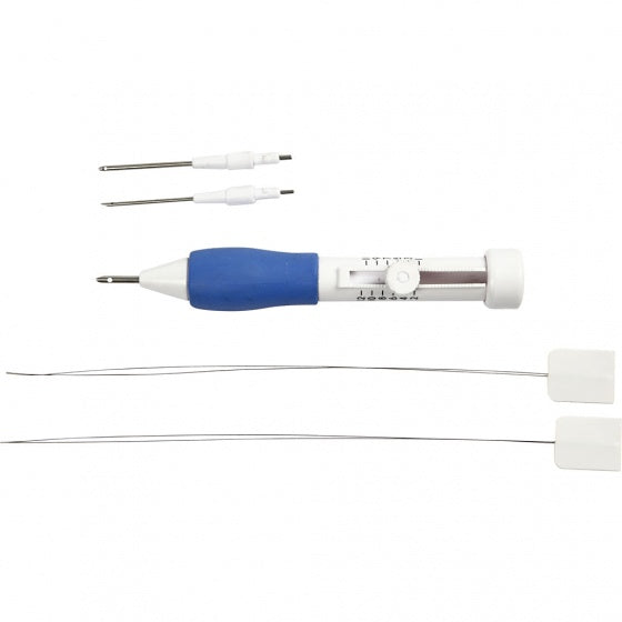 borduurgereedschap set 13 cm
