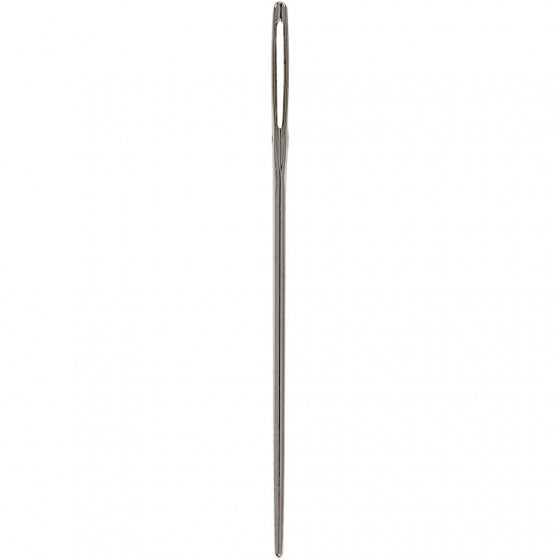 Borduurnaalden 5 cm maat 18 25 stuks