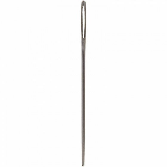 Borduurnaalden 5 cm maat 18 25 stuks
