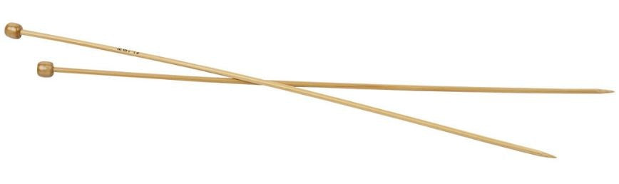 breinaalden bamboe 3