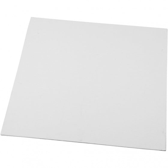 canvaspaneel 30 x 30 x 0