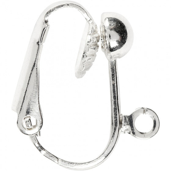 clip-on oorbellen 16