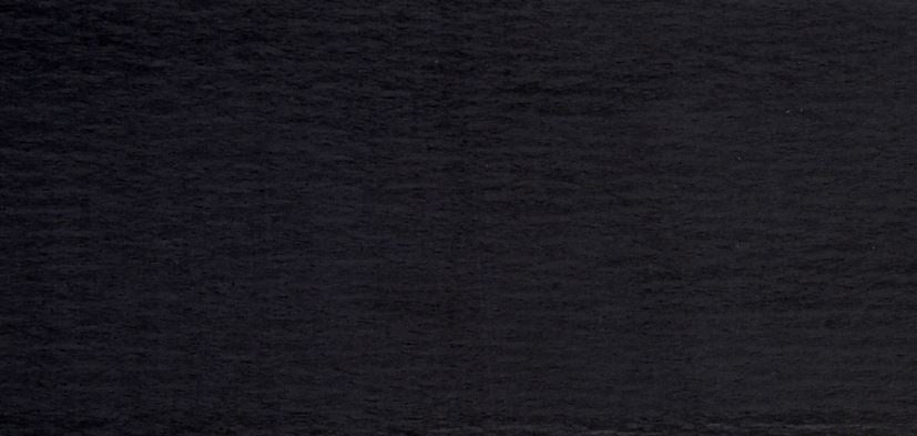crêpepapier 50 x 250 cm 28 grams 10 stuks zwart