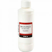 decoupage lijmlak glans 250 ml