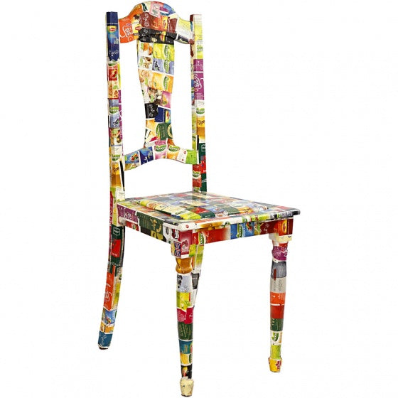 decoupage lijmlak glans 250 ml