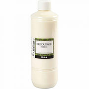 decoupage lijmlak textiel 500 ml