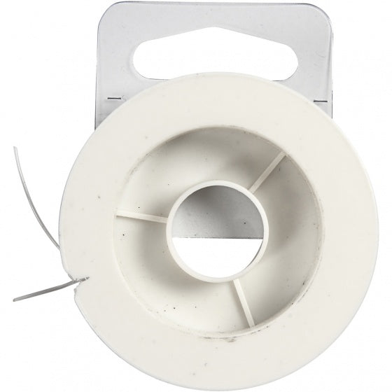 elastisch nylon draad 10 m x 0