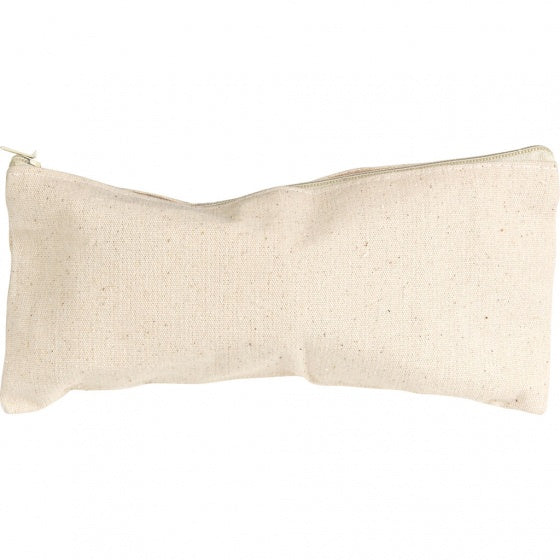 etui 21 cm wit