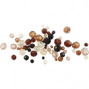 facetkralen mix goud 50 g