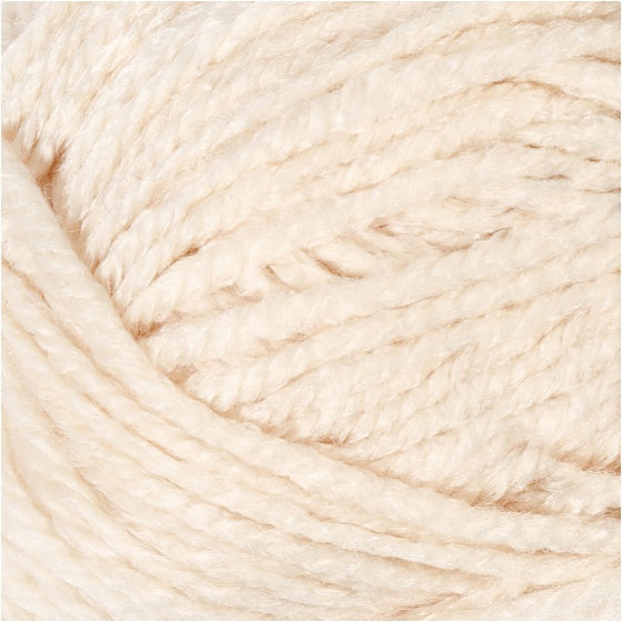fantasia acryl garen beige 80 m 50 g
