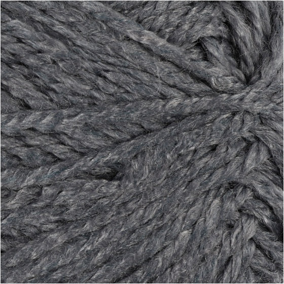 fantasia acryl garen grijs 80 m 50 g