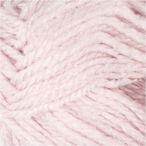 fantasia acryl garen lichtroze 80 m 50 g