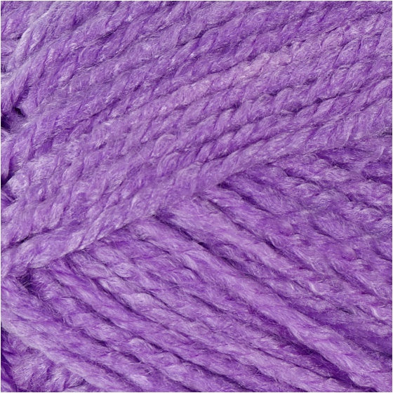 fantasia acryl garen donkerpaars 80 m 50 g