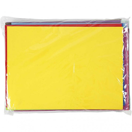 foam vellen A3 30x42 cm 20 stuks