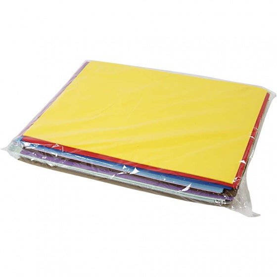foam vellen A3 30x42 cm 20 stuks