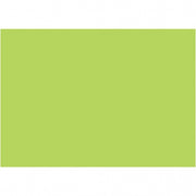 foam vellen A4 lime 10 stuks