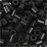 fotokralen 5 mm 6000 stuks zwart
