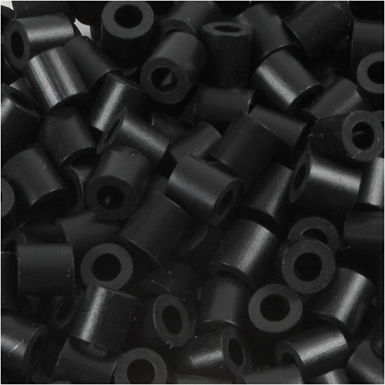 fotokralen 5 mm 6000 stuks zwart