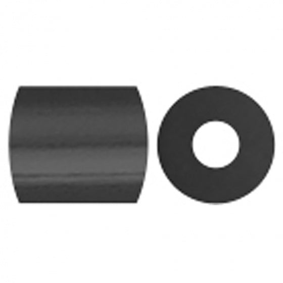 fotokralen 5 mm 6000 stuks zwart