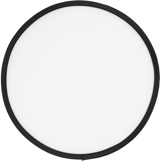 frisbee 25 cm wit