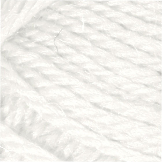 garen 92 meter 50 gram wit