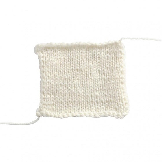 garen 92 meter 50 gram wit