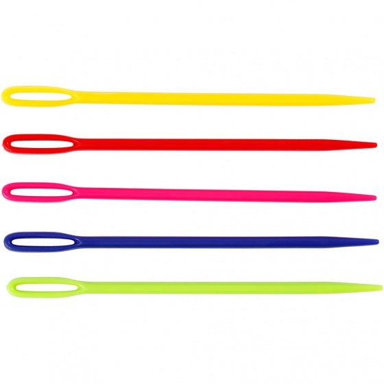 garennaalden 7 cm 50 stuks