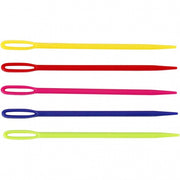 garennaalden 7 cm 5 stuks