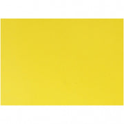Glanspapier geel 32 x 48 cm 25 vellen