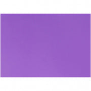 Glanspapier paars 32 x 48 cm 25 vellen