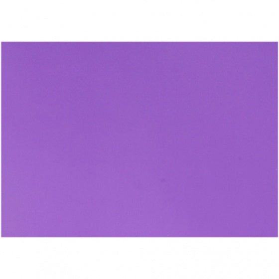 Glanspapier paars 32 x 48 cm 25 vellen
