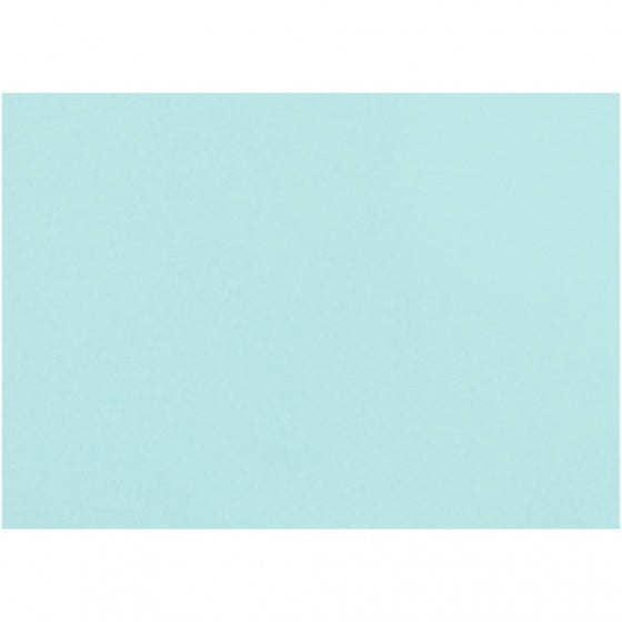 Glanspapier turquoise 32 x 48 cm 25 vellen
