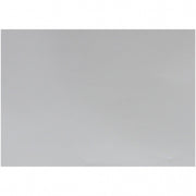 Glanspapier zilver 32 x 48 cm 25 vellen